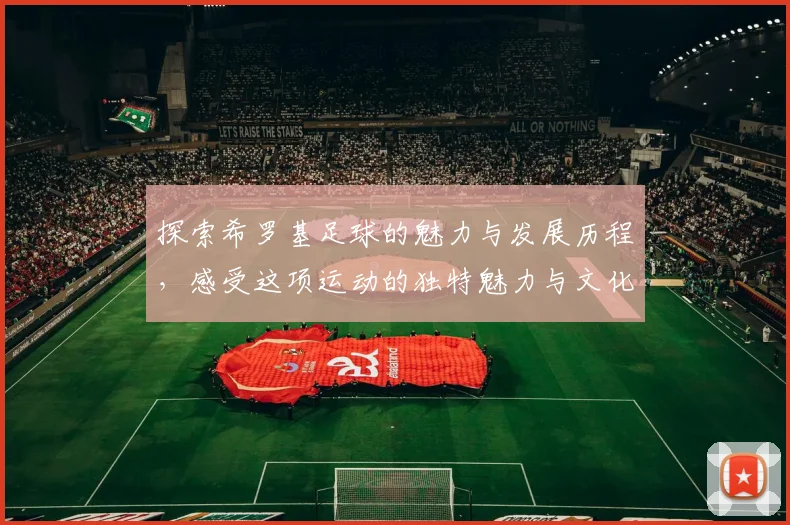 探索希罗基足球的魅力与发展历程，感受这项运动的独特魅力与文化影响