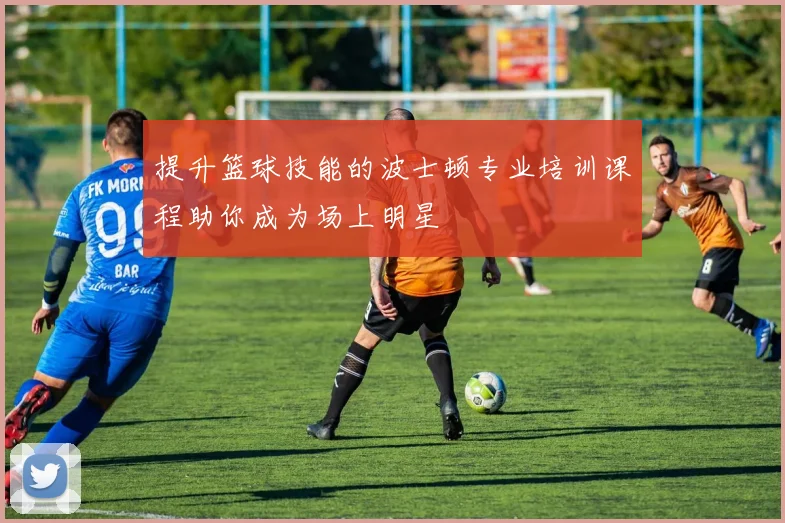 提升篮球技能的波士顿专业培训课程助你成为场上明星