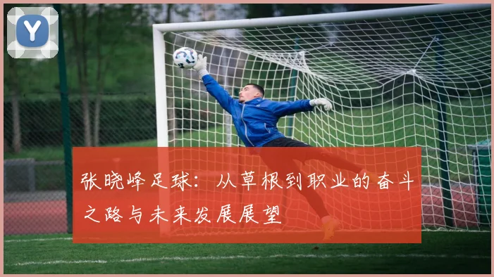 张晓峰足球：从草根到职业的奋斗之路与未来发展展望